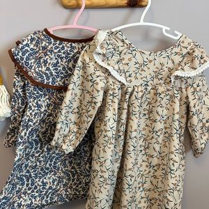✨SET OF 2✨ 2T Toddler Girls Dresses